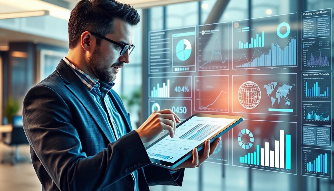 Vorteile von AI-Implementierung